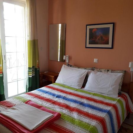 Elea Guesthouse Galaxidi ภายนอก รูปภาพ