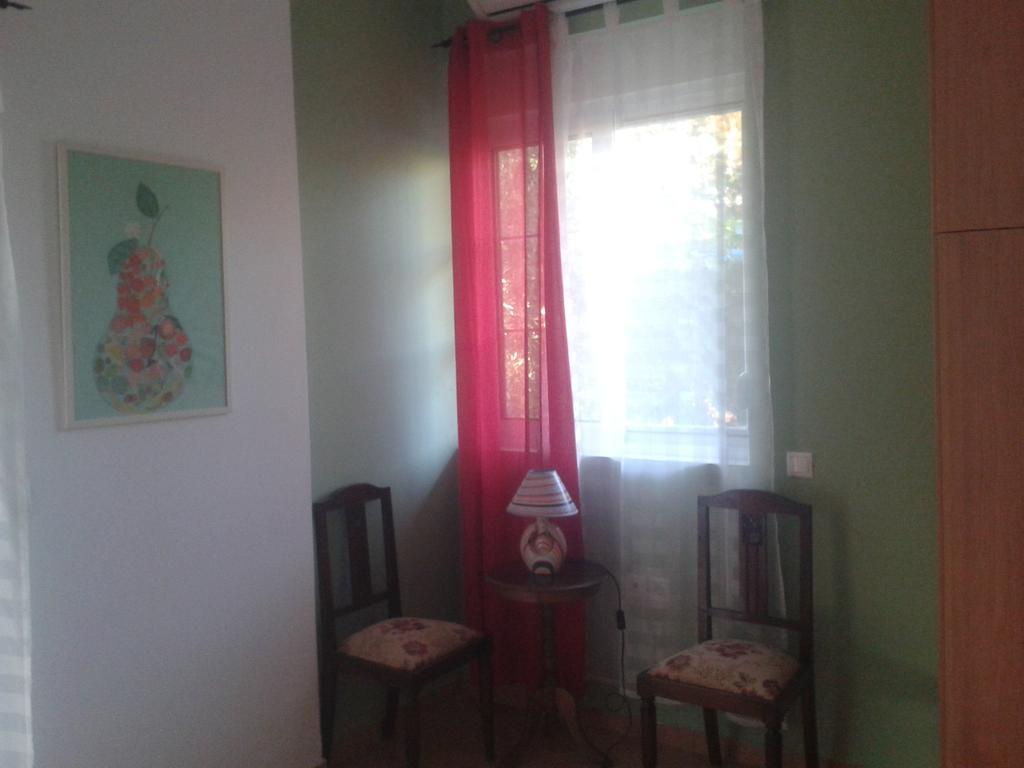 Elea Guesthouse Galaxidi ห้อง รูปภาพ