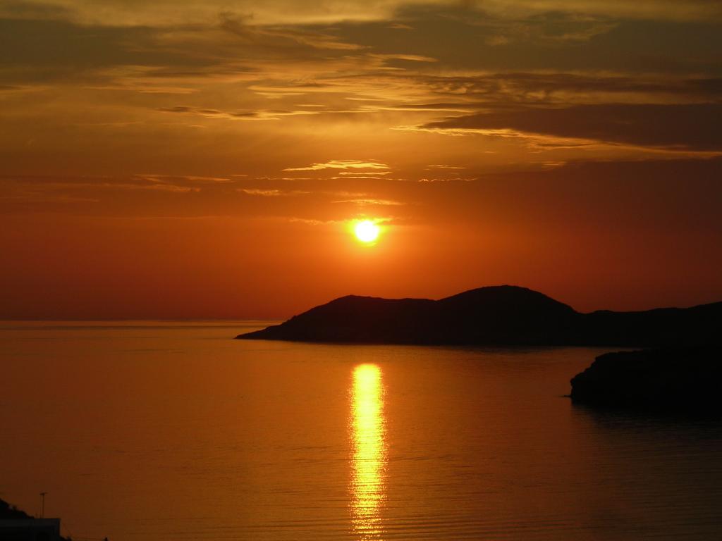 Elea Guesthouse Galaxidi ห้อง รูปภาพ