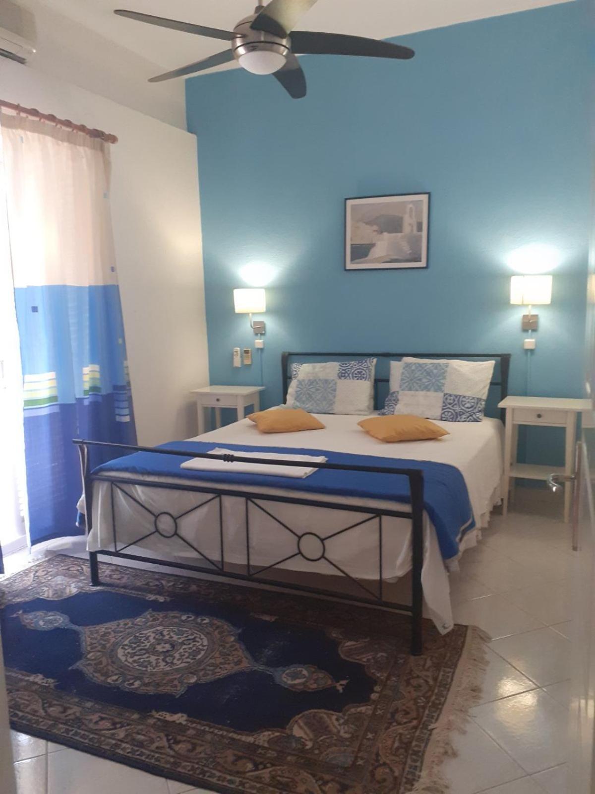 Elea Guesthouse Galaxidi ภายนอก รูปภาพ