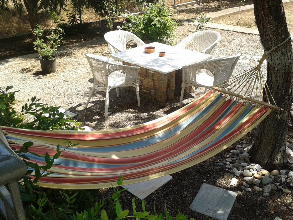 Elea Guesthouse Galaxidi ห้อง รูปภาพ