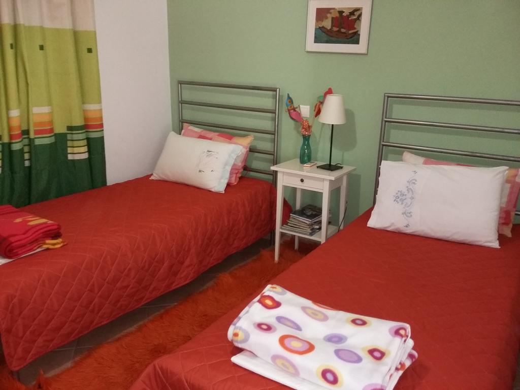 Elea Guesthouse Galaxidi ภายนอก รูปภาพ