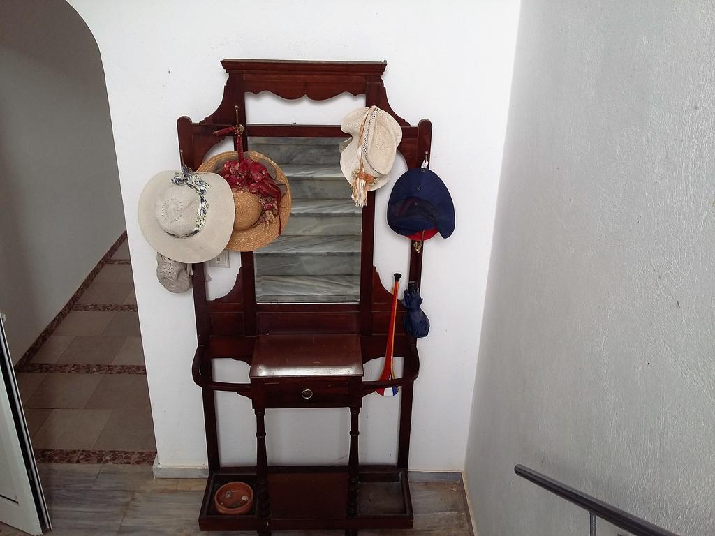 Elea Guesthouse Galaxidi ภายนอก รูปภาพ