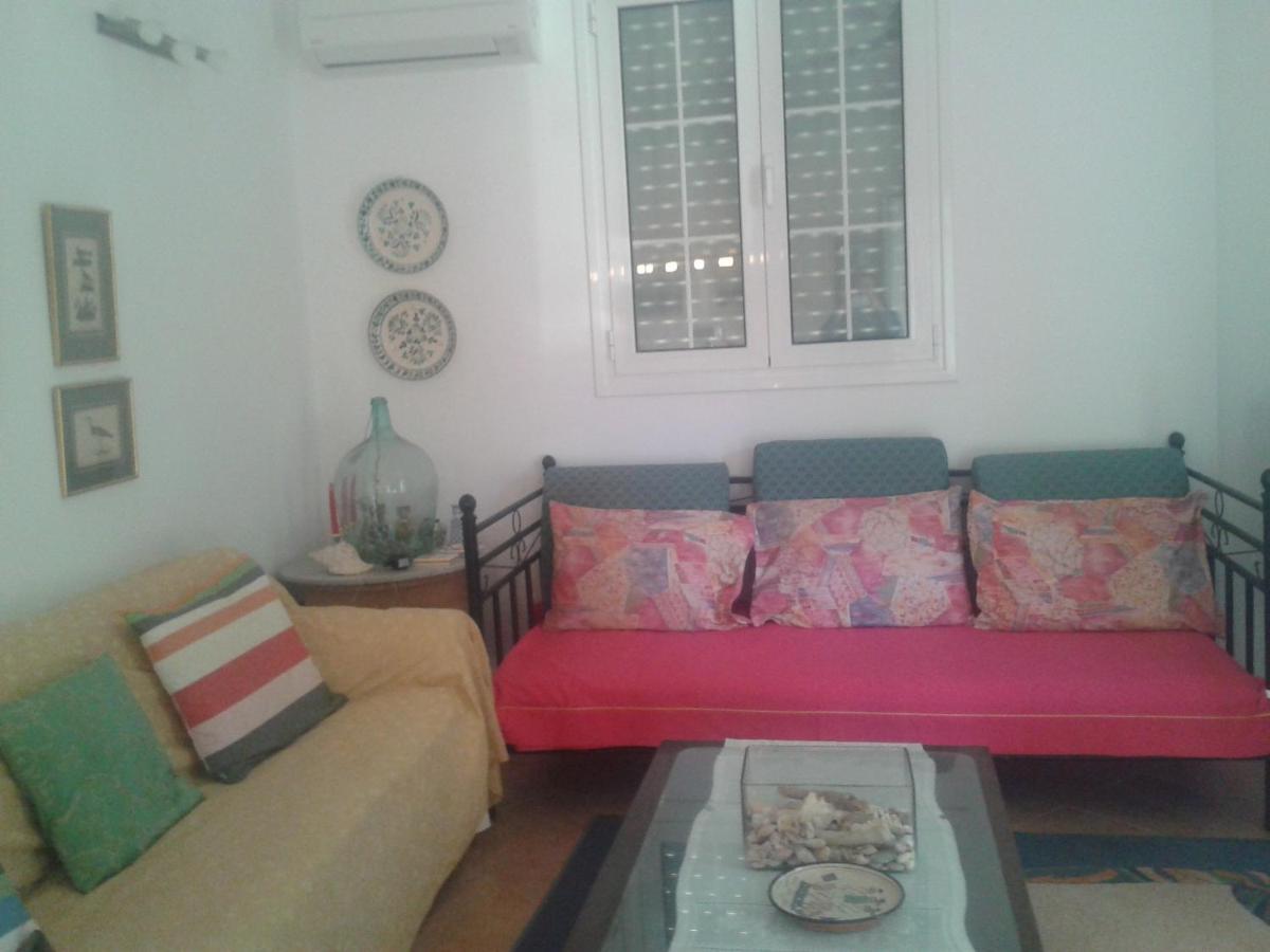 Elea Guesthouse Galaxidi ห้อง รูปภาพ